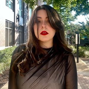 Meet your Posher, Vildana